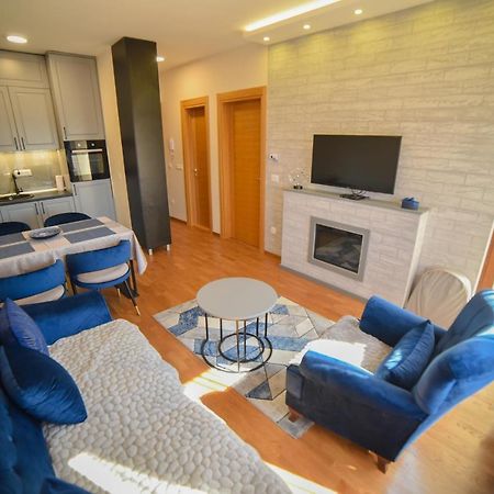 M&A Apartment & Spa, S 34, Vila Elsa 2 Zlatibor Exterior photo